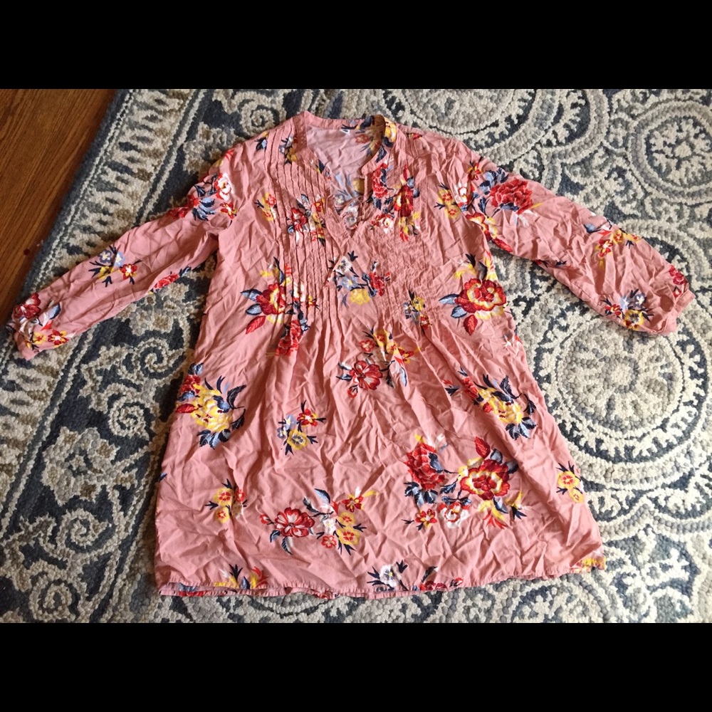 Old Navy Dress
